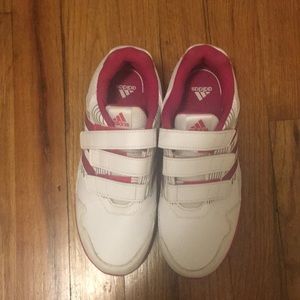 adidas sneakers for girls